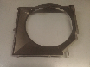 Image of Fan shroud image for your 2006 BMW 330i   